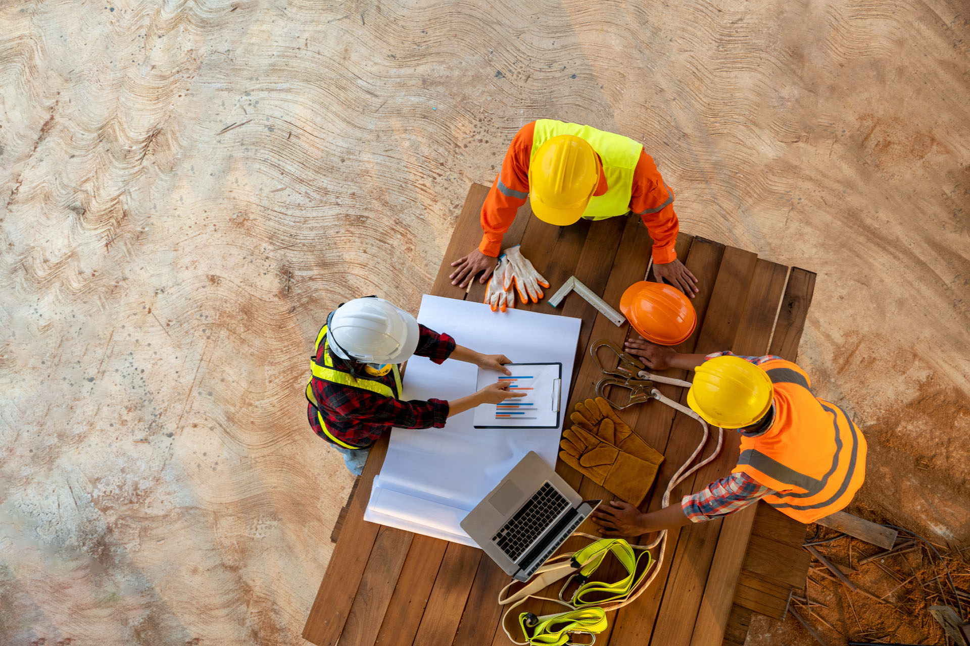 formation chef de chantier travaux publics 6